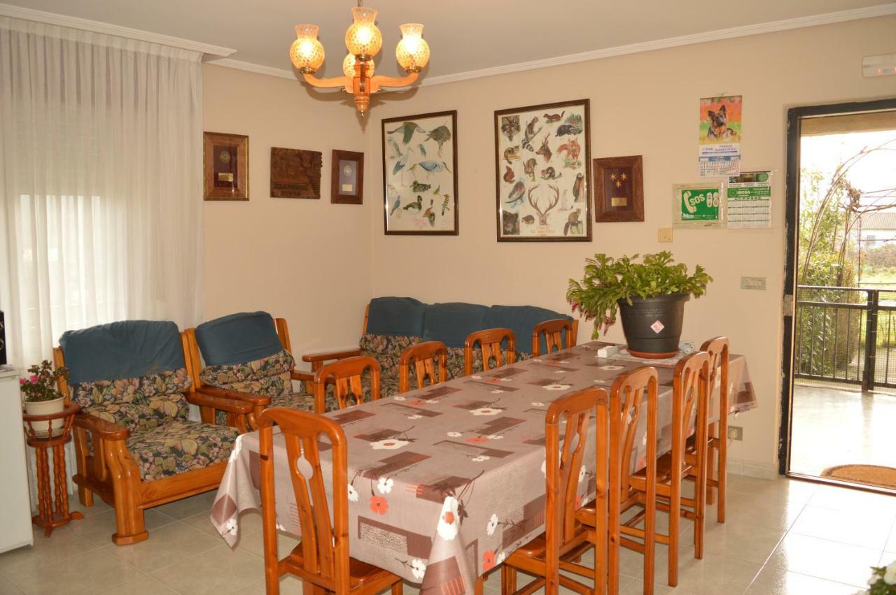 El Txakoli ξενώνας Amurrio Εξωτερικό φωτογραφία
